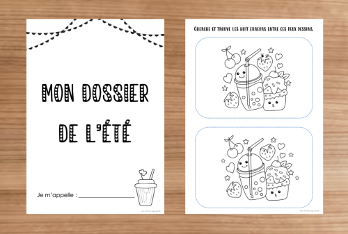 Dossier : Eté 3P 
