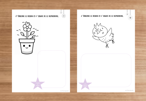 Dossier : Printemps 1-2P