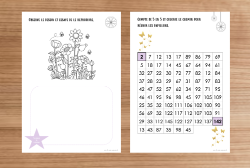 Dossier : Printemps 4P 