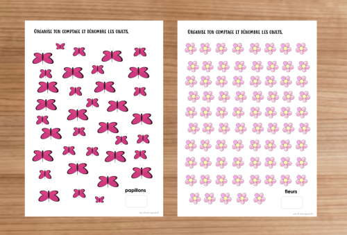 Dossier : Printemps 4P 