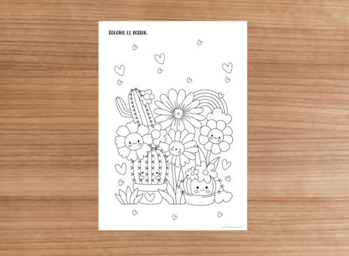 Dossier : Printemps 4P 