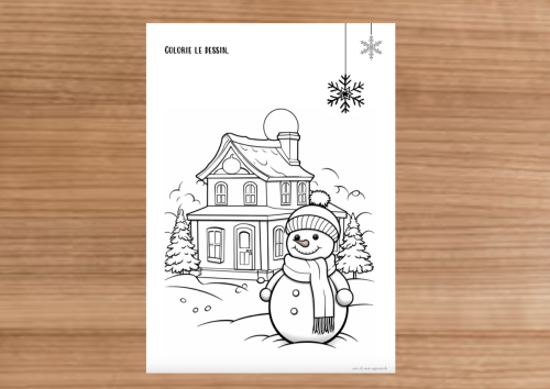 Dossier : Hiver 3P