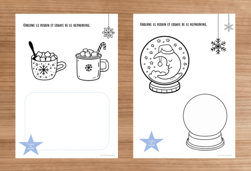 Dossier : Hiver 4P 