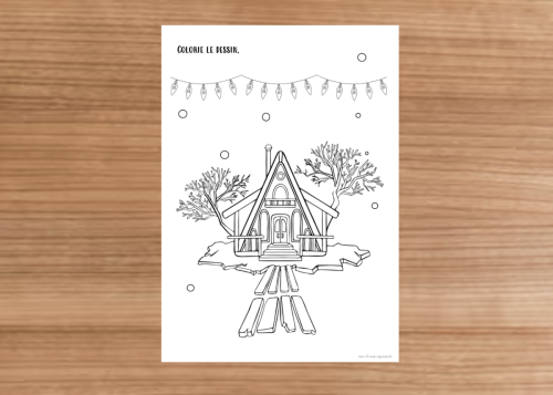 Dossier : Hiver 4P 