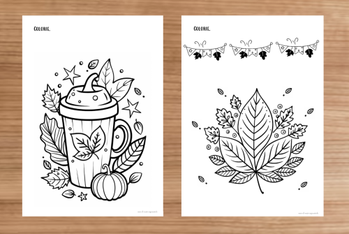 Dossier : Automne 3P 