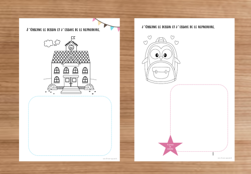 Dossier : Vive la reprise 1-2P 