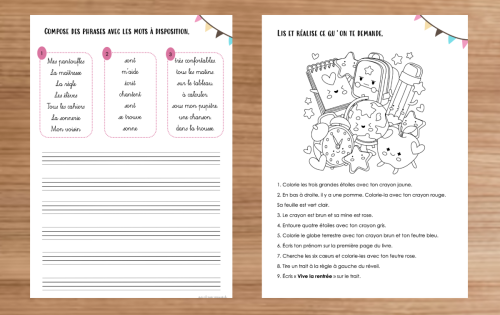 Dossier : Vive la reprise 4P 