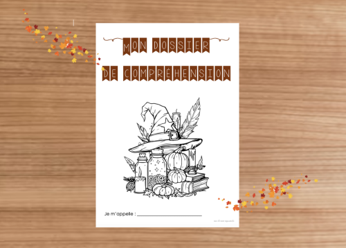 Compréhension de textes : Automne 
