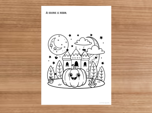 Dossier : Halloween 1-2P 