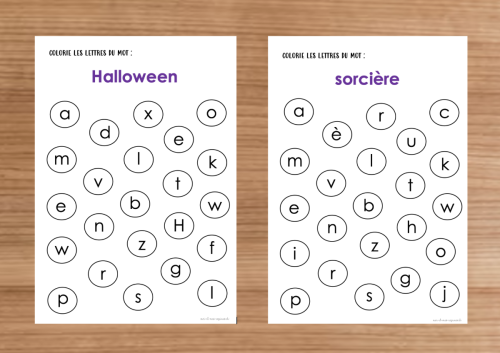 Dossier : Halloween 3P 