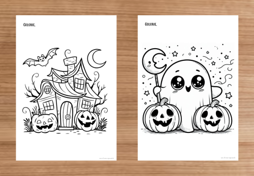 Dossier : Halloween 3P 