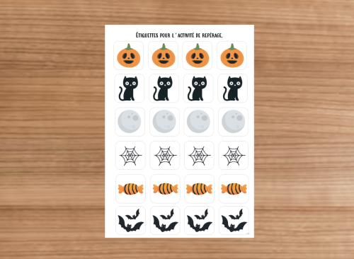 Dossier : Halloween 3P 