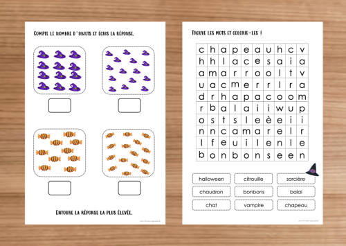 Dossier : Halloween 3P 