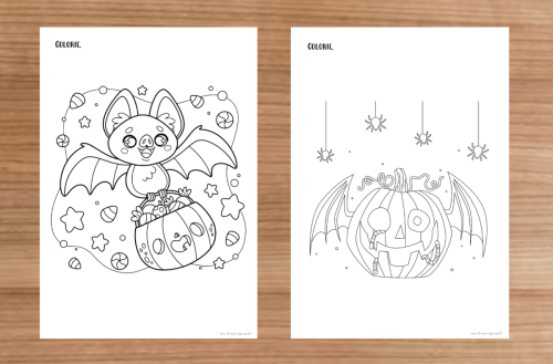 Dossier : Halloween 4P 