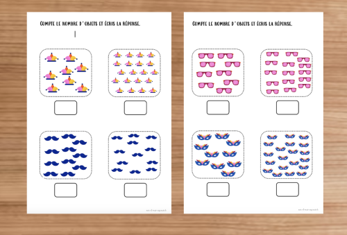 Dossier : Carnaval 3P 