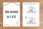 Dossier : Eté 1-2P 
