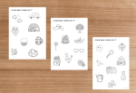 Dossier : Printemps 1-2P
