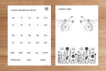 Dossier : Printemps 1-2P