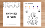 Dossier : Pâques 1-2P 