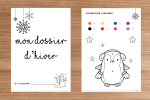 Dossier : Hiver 1-2P 