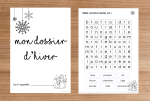 Dossier : Hiver 3P