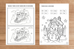 Dossier : Hiver 3P