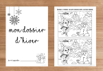 Dossier : Hiver 4P 