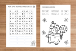 Dossier : Hiver 4P 
