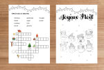 Dossier : Noël 3P 