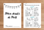 Dossier : Noël 4P 