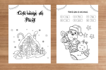 Dossier : Noël 4P 