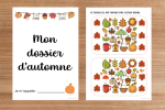 Dossier : Automne 1-2P 