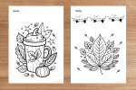 Dossier : Automne 3P 