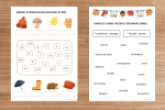 Dossier : Automne 4P