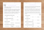 Compréhension de textes 