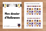 Dossier : Halloween 1-2P 