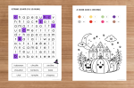 Dossier : Halloween 1-2P 