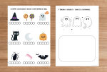 Dossier : Halloween 1-2P 