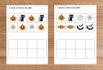 Dossier : Halloween 1-2P 