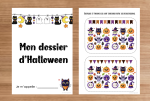 Dossier : Halloween 3P 