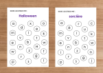 Dossier : Halloween 3P 
