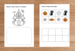 Dossier : Halloween 3P 