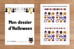 Dossier : Halloween 4P 