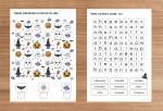 Dossier : Halloween 4P 