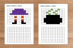 Dossier : Halloween 4P 