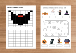 Dossier : Halloween 4P 