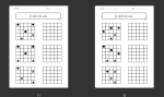 Math : Je me déplace