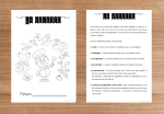 Dossier : La recette