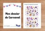 Dossier : Carnaval 1-2P
