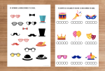 Dossier : Carnaval 1-2P